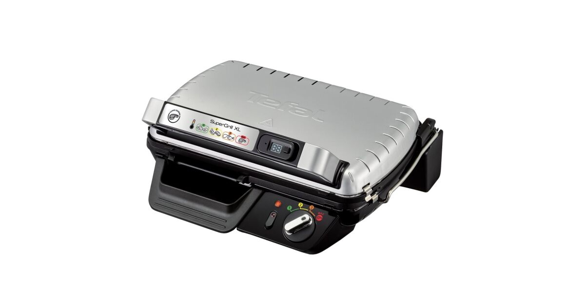 engedheti meg magának, Matematikai érzékelés tefal gc461b34 kontakt grill összeg