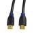 LogiLink 4K HDMI cable connectors close-up