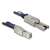 Kabel Delock Mini SAS HD SFF-8644 do Mini SAS SFF-8088