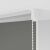 vidaXL redőny Blackout 40x230 cm szövetszélesség 35,7 cm poliészter 115160205