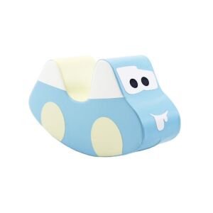 IGLU Soft Play Swing Toy - Car #albastru 115191903 - Balansoare pentru copii