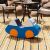 IGLU Soft Play Swing - Car toy #red 115191904