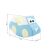 IGLU Soft Play Swing - Car toy #red 115191904