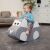 IGLU Soft Play Swing - Car toy #red 115191904