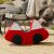 IGLU Soft Play Swing - Car toy #red 115191904