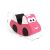 IGLU Soft Play Swing - Car toy #red 115191904