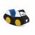 IGLU Soft Play Swing - Car toy #red 115191904