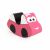 IGLU Soft Play Swing - Car toy #red 115191904