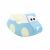 IGLU Soft Play Swing - Car toy #red 115191904