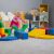 IGLU SOFT PLAY Educational Foam Playground - Creativity #pink-blue 115192107