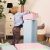 IGLU SOFT PLAY Multifunctional foam play set - Creativity #white 122485986