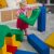 IGLU SOFT PLAY Set de joacă multifuncțional din spumă - Creativitate #alb 122485986