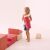 Child Carrying IGLU Soft Play Cylinder Block