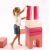 Child Stacking IGLU Soft Play Blocks
