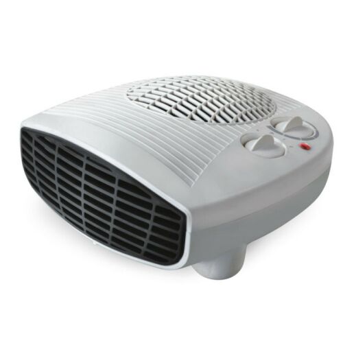 Voltz V51970E 2000W ventilátoros sütő, fehér - 3 hőfokozat, állítható termosztát, túlmelegedés elleni védelem