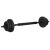 Springos Barbell with Composite Weights