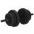 Springos FA1672 adjustable dumbbell for strength training