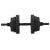 Springos FA1672 dumbbell with composite weight plates