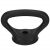 Uchwyt kettlebell Springos FA1672 z bliska