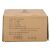 Springos FA1673 10kg Kettlebell Dumbbell Packaging Box