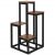 Springos 4-Tier Plant Stand
