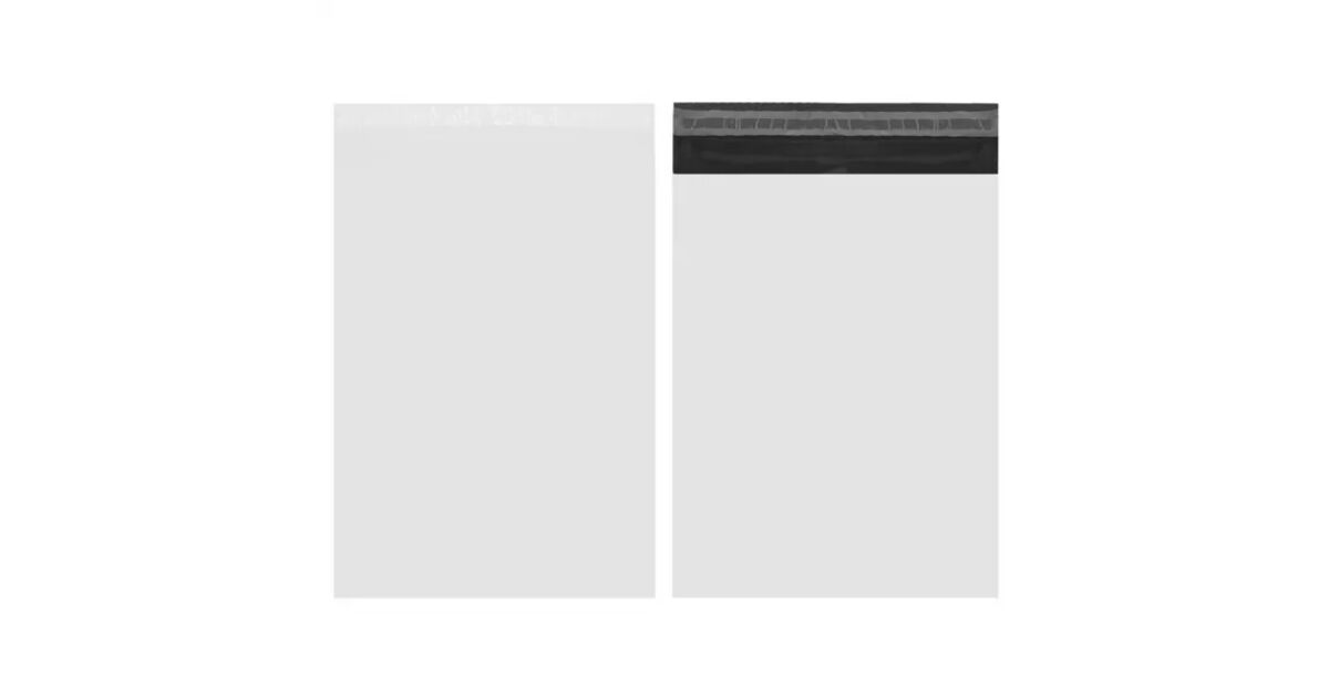 Ha7389 опаковка от фолио 45 x 50 cm + 5 cm 50 бр. 115196036