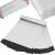 Ha7389 opakowanie foliowe 45 x 50 cm + 5 cm 50 szt. 115196036