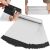 Ha7389 opakowanie foliowe 45 x 50 cm + 5 cm 50 szt. 115196036