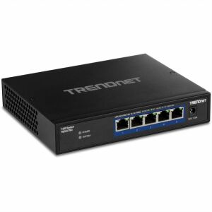 Trendnet TEG-S750 10G Ethernet Hálózati Switch - Trendnet