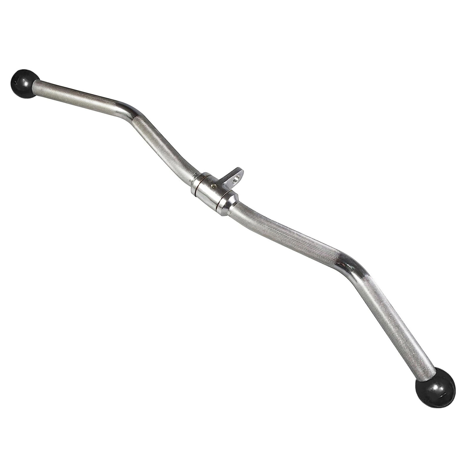 4FIZJO hajlított Emelőfogantyú - Fekete, Ezüst