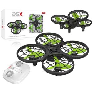 OEM Syma X26 RC akadály elhárító drón 2.4Ghz Headless 115196298 - Kik
