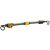 DEWALT Lumină de lucru LED fără fir de 18 V (fără acumulator + încărcător) DCL045 115196519