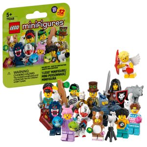 LEGO® Minifigurák 27. sorozat 71048 115208698 - LEGO Minifigures