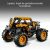 LEGO® Technic Monster Jam DIGatron s motorom s oprugom 42199 139619019
