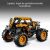 LEGO® Technic Monster Jam DIGatron s motorom s pružinou 42199 139619019