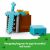 LEGO® Minecraft® Illagerek patrol in the desert 21267 131266620