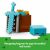 LEGO® Minecraft® Illagerek patrol in the desert 21267 131266620