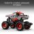 LEGO® Technic Monster Jam ThunderROARus z silnikiem sprężynowym 42200 139621060