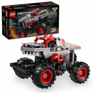 LEGO® Technic Monster Jam Thunder ROARus с пружинен двигател 42200 139621060 - LEGO Technic