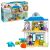 LEGO® DUPLO® Disney Első látogatás az orvosnál 10449 123696477