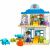 LEGO® DUPLO® Disney Első látogatás az orvosnál 10449 123696477