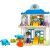 LEGO® DUPLO® Prima dată: Vizită la doctor 10449 123696477