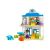 LEGO® DUPLO® Prima dată: Vizită la doctor 10449 123696477