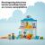 LEGO® DUPLO® Prvýkrát: Návšteva u doktora 10449 123696477