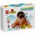 LEGO® DUPLO® Animal Families in the Wild: Penguins and Lions 10442 131268969