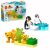 LEGO® DUPLO® Животински семейства в дивата природа: пингвини и лъвове 10442 131268969