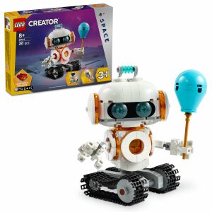 Robot kosmiczny LEGO® Creator 31164 139620848 - LEGO LEGO Creator