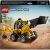LEGO® Technic Utovarivač-bager 42197 131266676