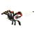 LEGO® Creator 3in1 Wild Animals: Spider with Surprises 31159 139620177