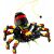 LEGO® Creator 3in1 Wild Animals: Spider with Surprises 31159 139620177